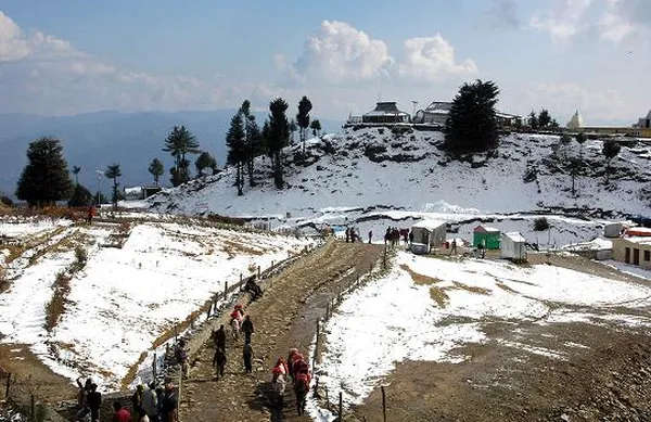 Shimla