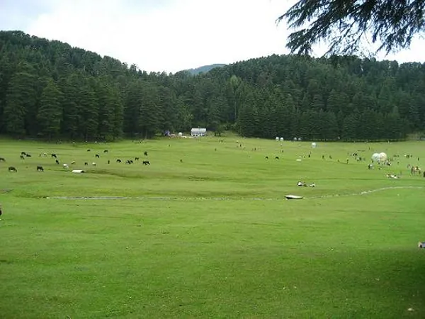 Khajjiar