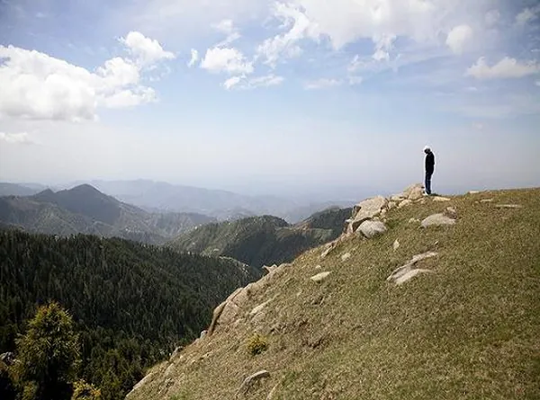 Dalhousie