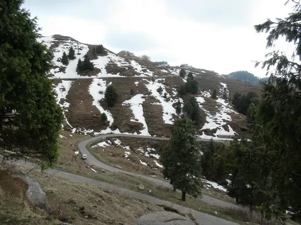 Ganji Pahari
