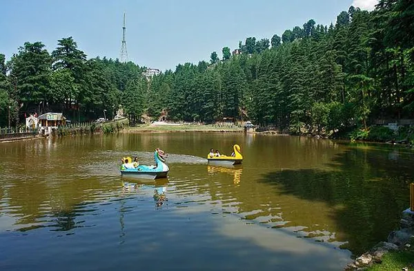 Dharamshala