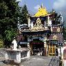 Namgyal Monastery