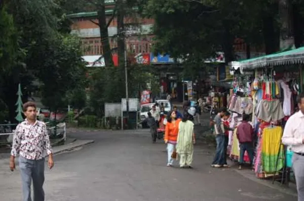 Shimla