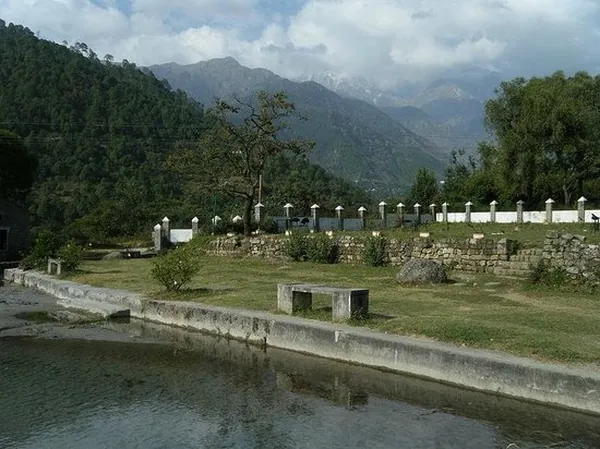 Neugal Khad