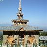 Baba Reshi Shrine