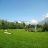 Gulmarg Golf Club