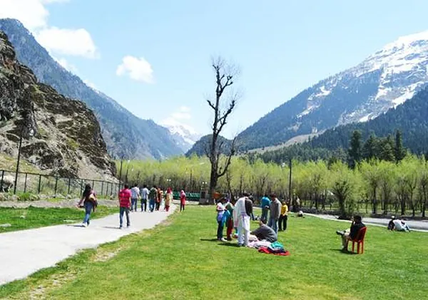 Pahalgam