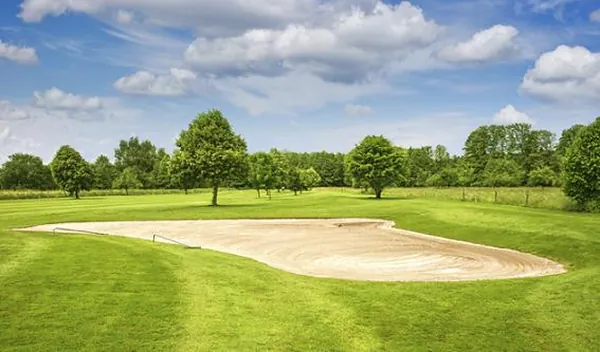 Pahalgam Golf Club