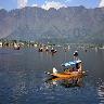 Dal Lake