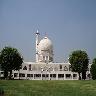 Hazratbal Mosque