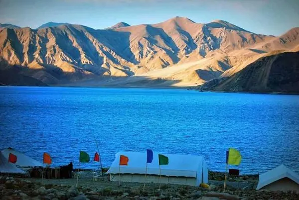Leh Ladakh