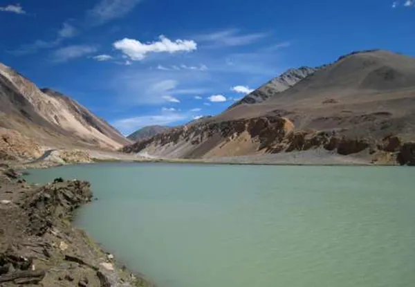 Leh Ladakh