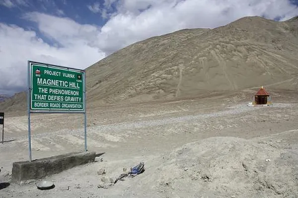 Leh Ladakh