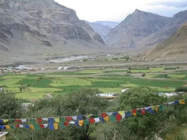 Leh Ladakh