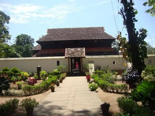 Thevally Palace
