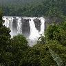 Athirappally Falls