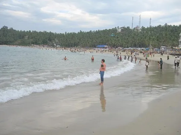Hawah Beach