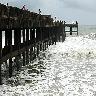 Valiyathura Pier