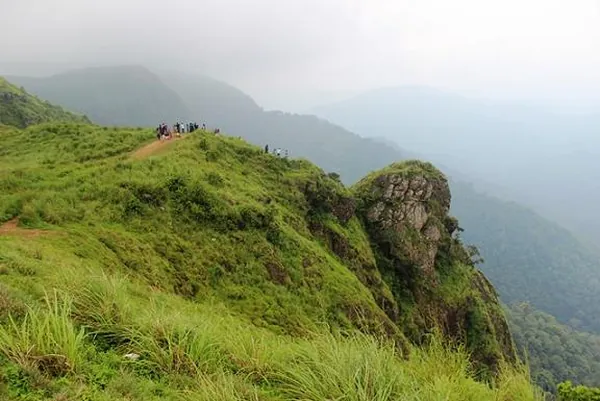 Parunthumpara