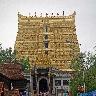 Padmanabhaswamy Temple