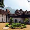 Padmanabhapuram Palace