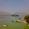 Ana Sagar Lake