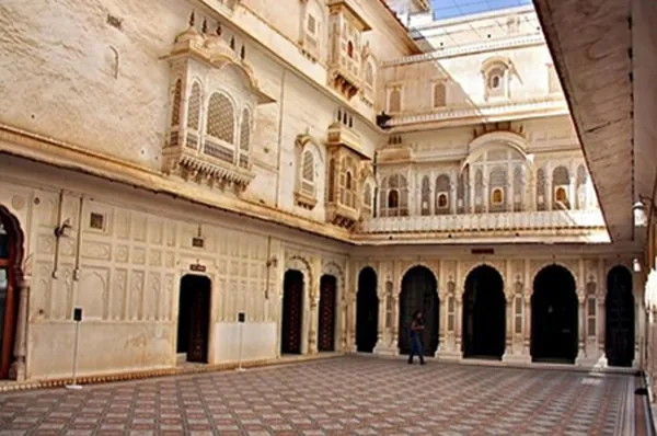 Sadul Singh Museum