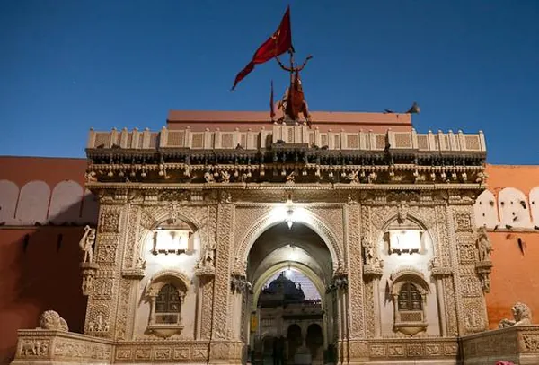 Deshnok Temple