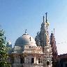 Laxmi Nath Temple