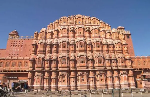 Jaipur