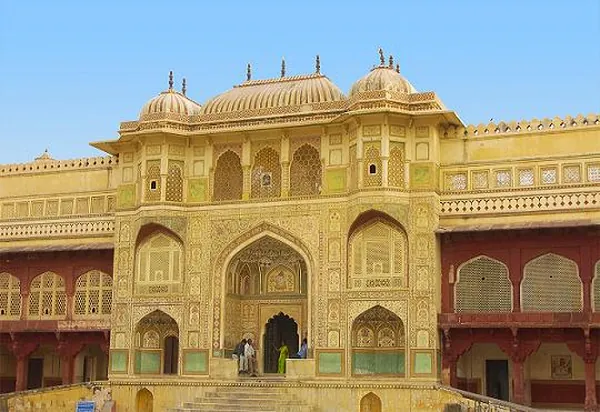 Jaipur