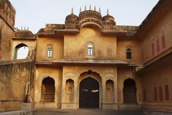 Jaipur