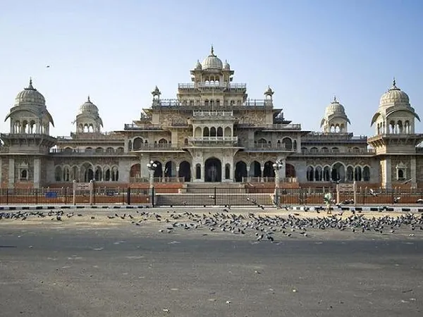 Jaipur