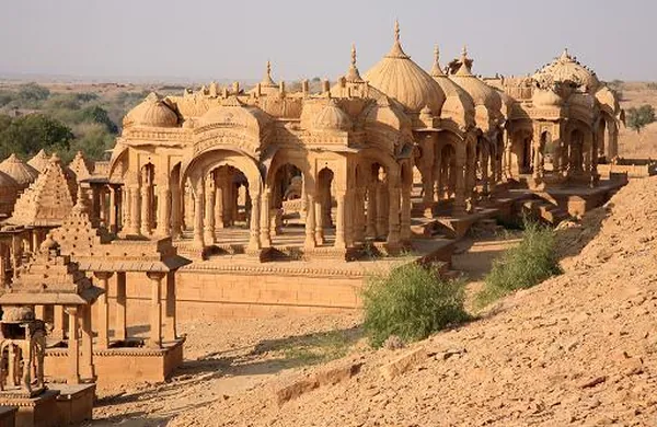Bada Bagh