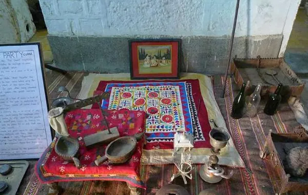 Thar Heritage Museum