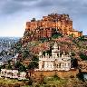 Mehrangarh Fort