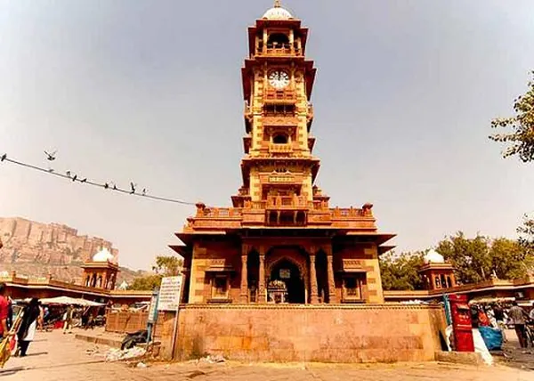 Clock Tower