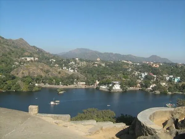 Mount Abu