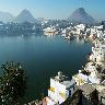 Pushkar Lake