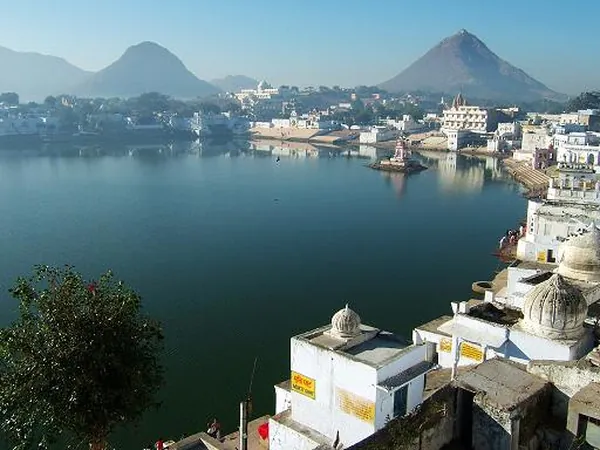 Pushkar