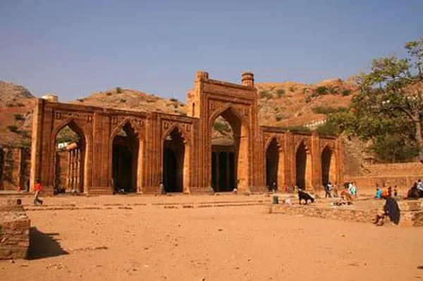 Pushkar