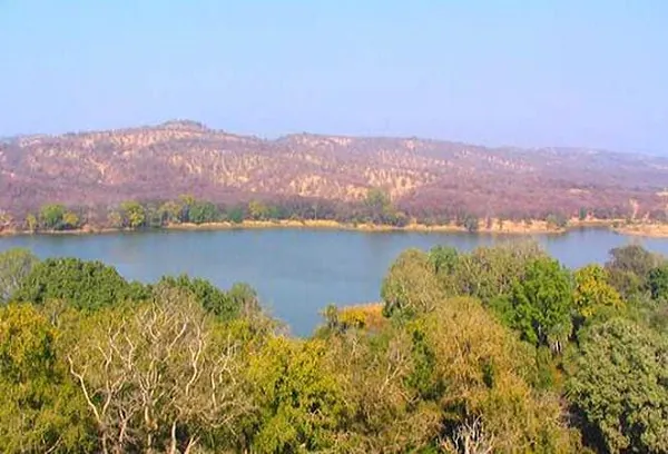 Ranthambore