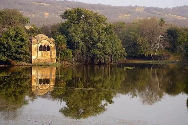 Ranthambore