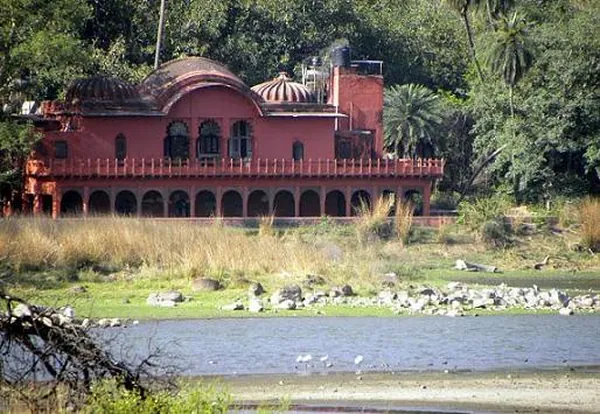 Ranthambore
