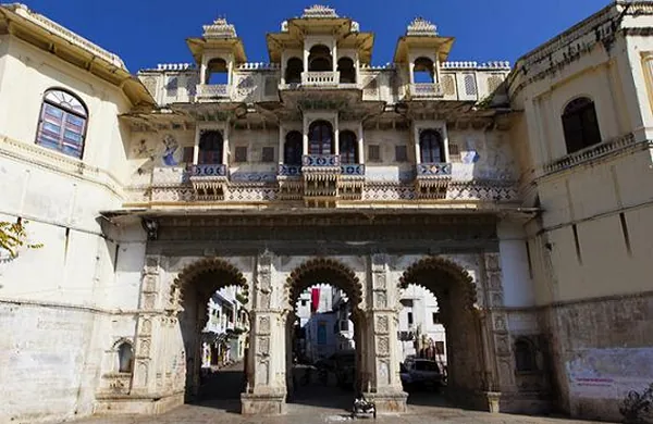 Udaipur
