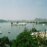 Lake Pichola