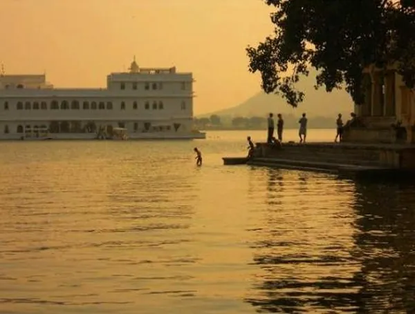 Udaipur
