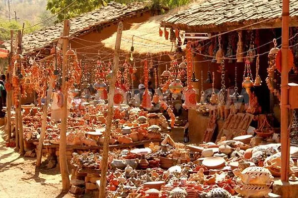 Udaipur
