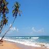 Colva Beach