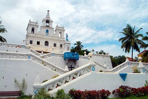 Immaculate Conception Church